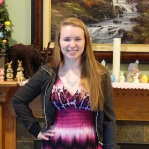 Meet your Posher, Hailey